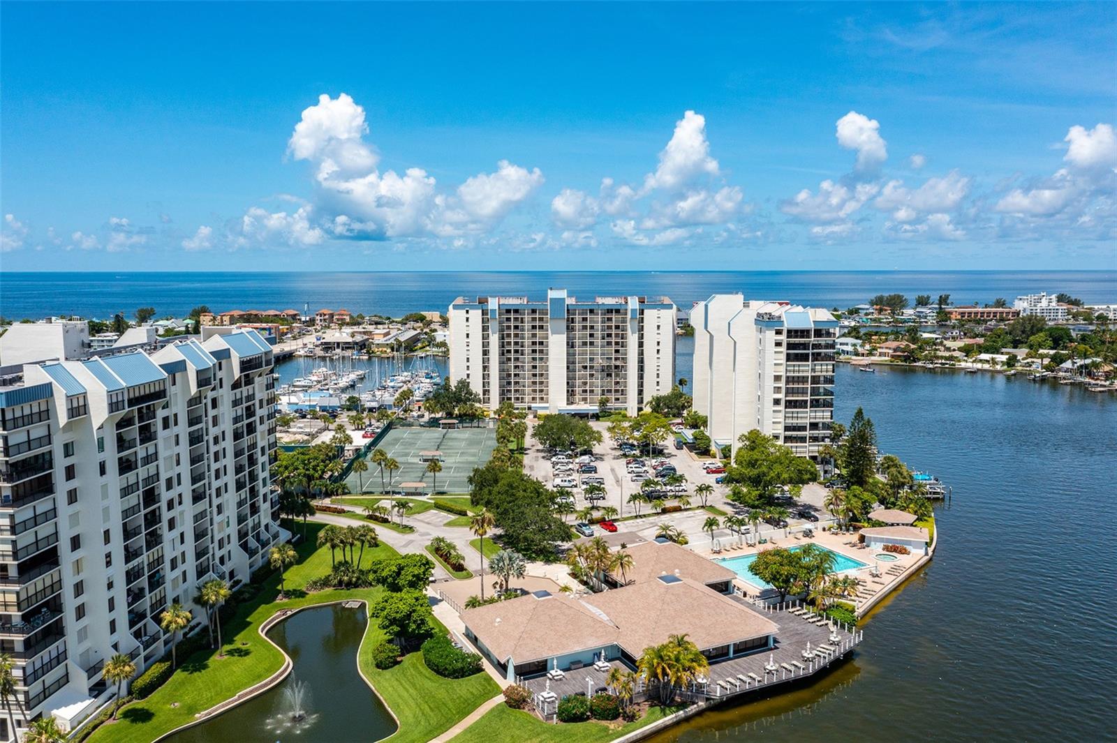 9495 BLIND PASS RD #202, ST PETE BEACH, FL, 33706