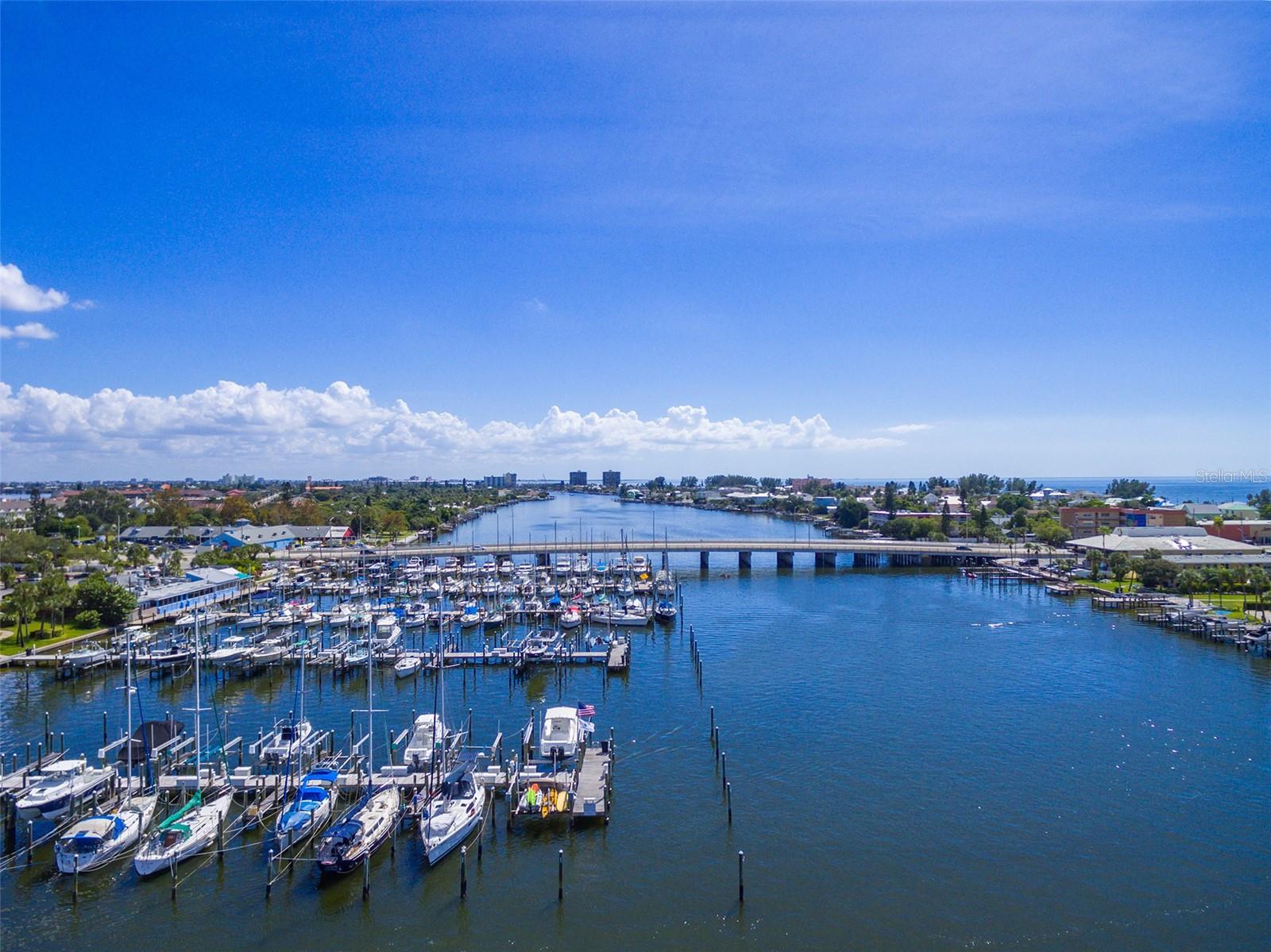 9495 BLIND PASS RD #202, ST PETE BEACH, FL, 33706