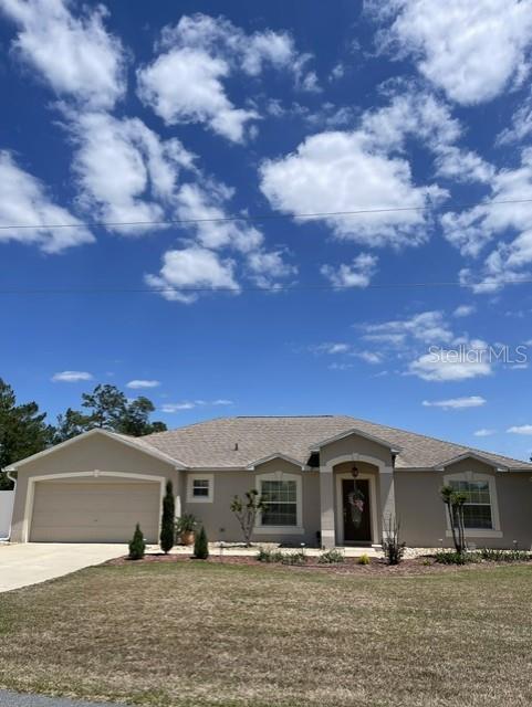 10985 SW 48TH TER, OCALA, FL, 34476