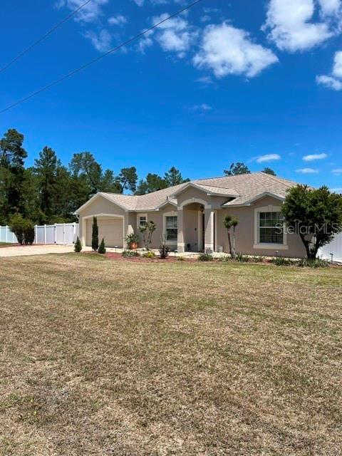 10985 SW 48TH TER, OCALA, FL, 34476