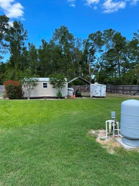 10985 SW 48TH TER, OCALA, FL, 34476