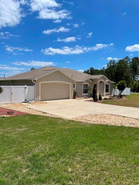 10985 SW 48TH TER, OCALA, FL, 34476