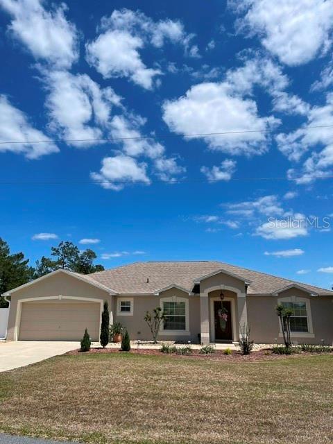 10985 SW 48TH TER, OCALA, FL, 34476