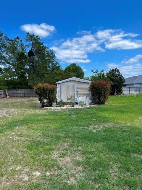 10985 SW 48TH TER, OCALA, FL, 34476