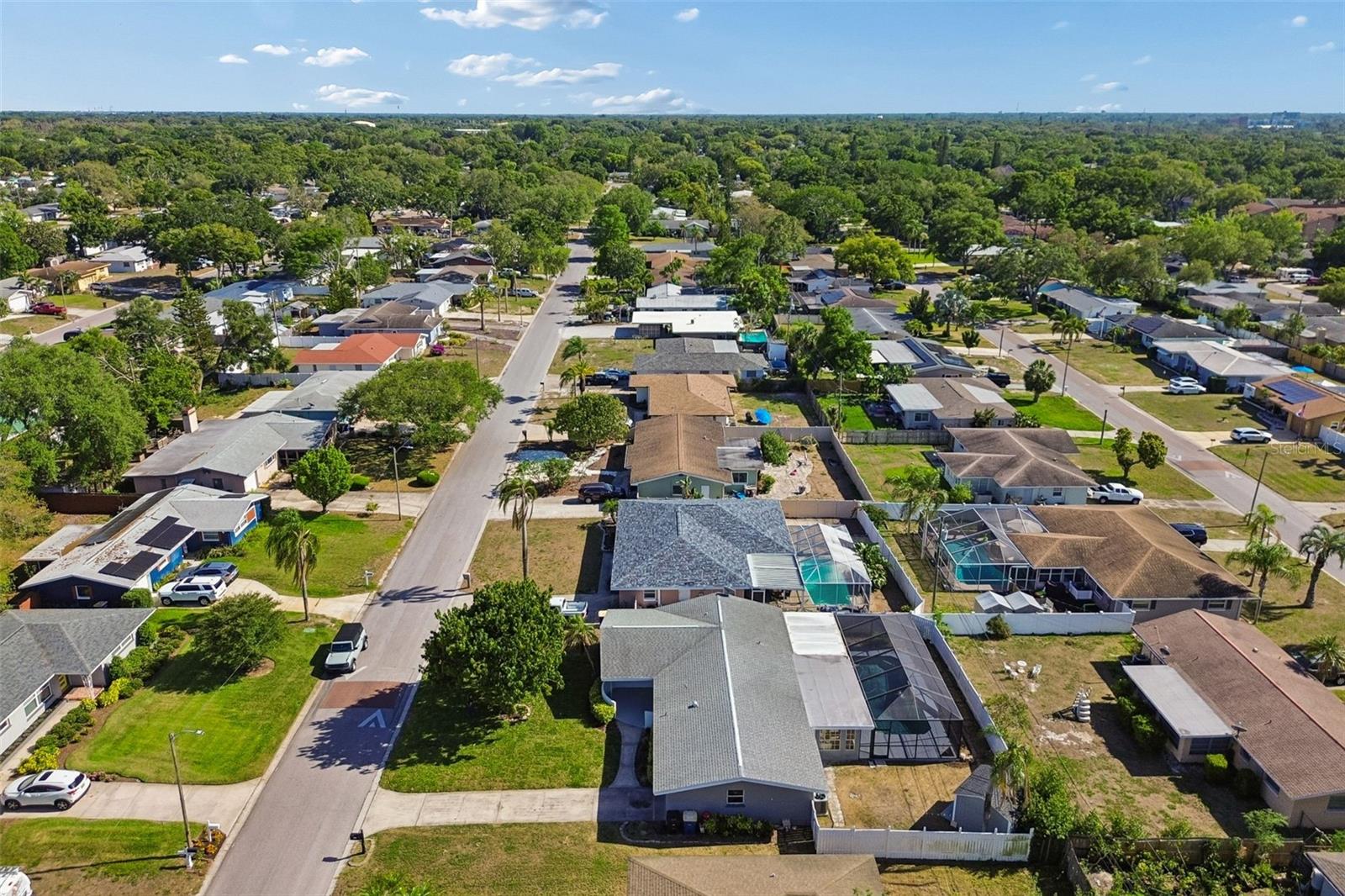 1850 LOMBARDY DR, CLEARWATER, FL, 33755