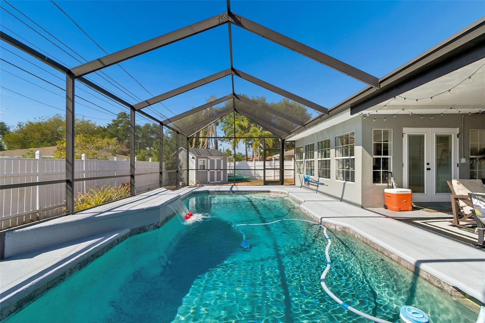 1850 LOMBARDY DR, CLEARWATER, FL, 33755