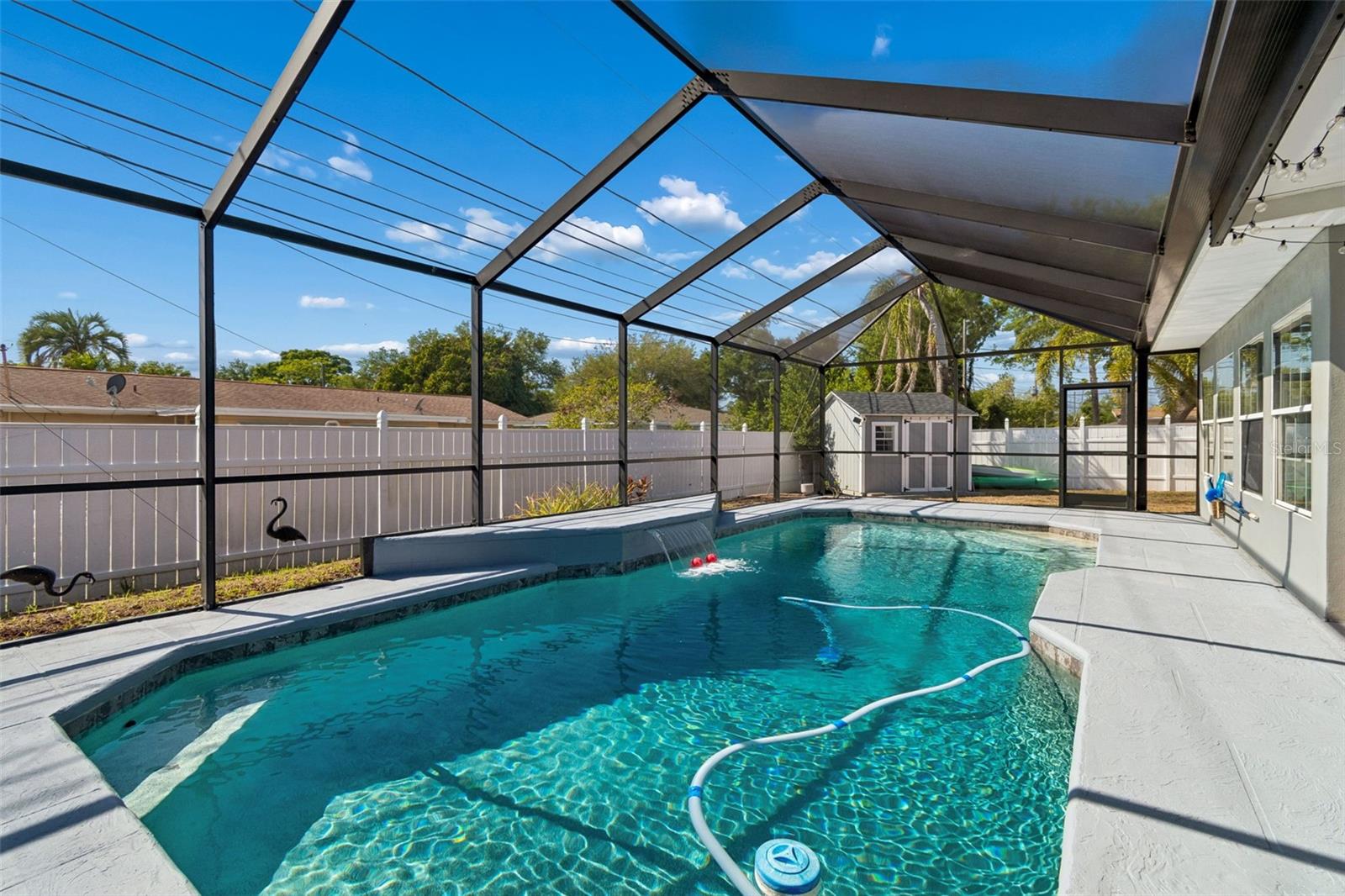 1850 LOMBARDY DR, CLEARWATER, FL, 33755