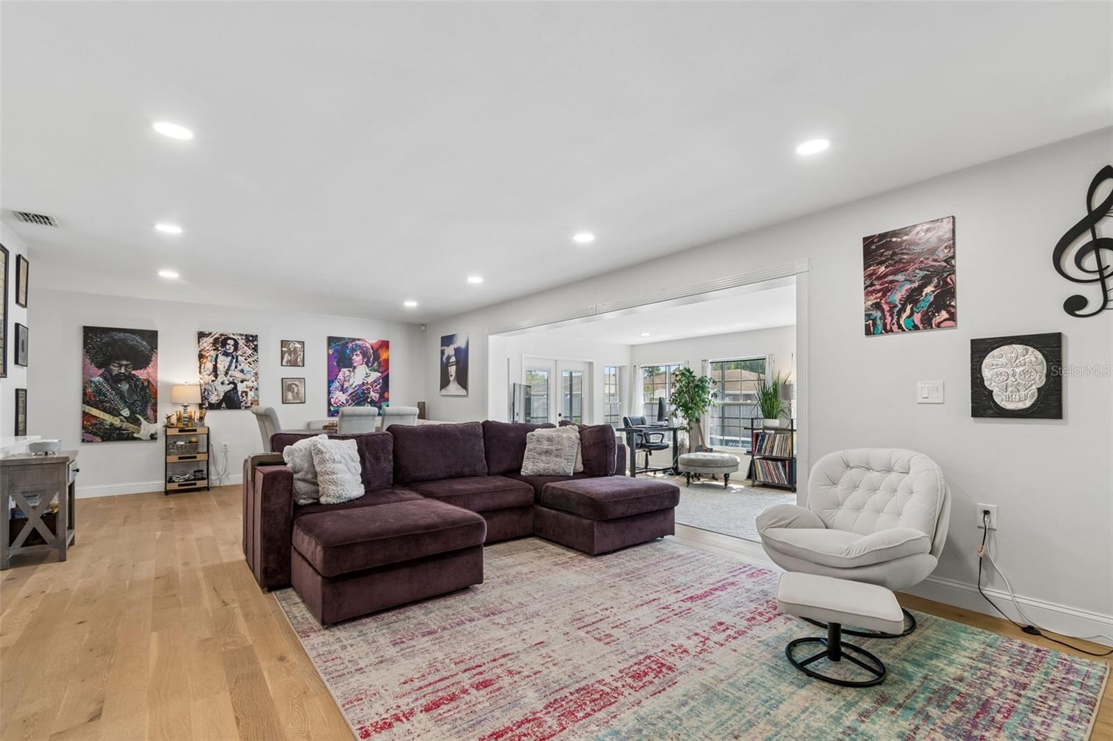 1850 LOMBARDY DR, CLEARWATER, FL, 33755