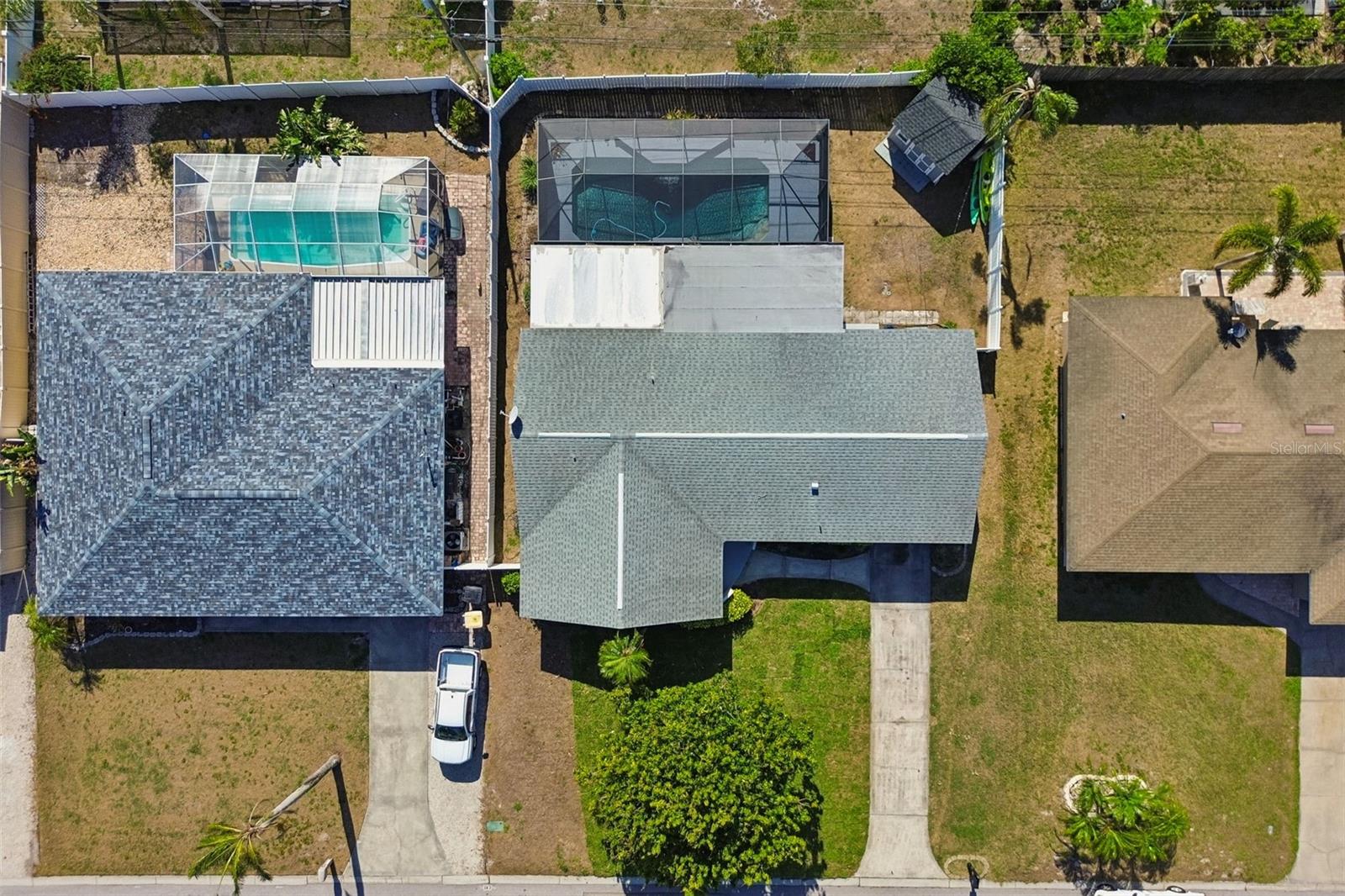 1850 LOMBARDY DR, CLEARWATER, FL, 33755