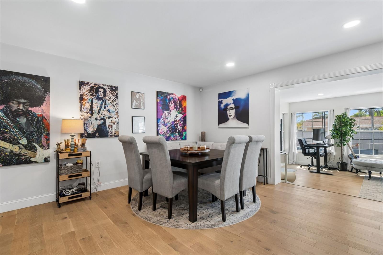 1850 LOMBARDY DR, CLEARWATER, FL, 33755