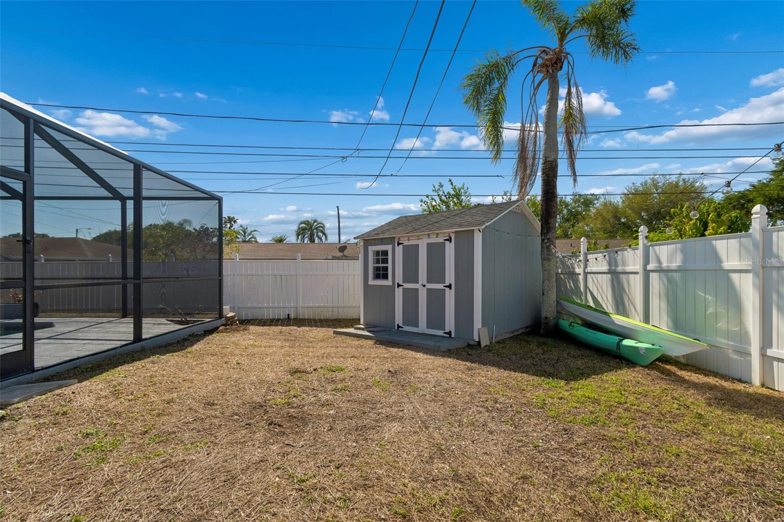 1850 LOMBARDY DR, CLEARWATER, FL, 33755