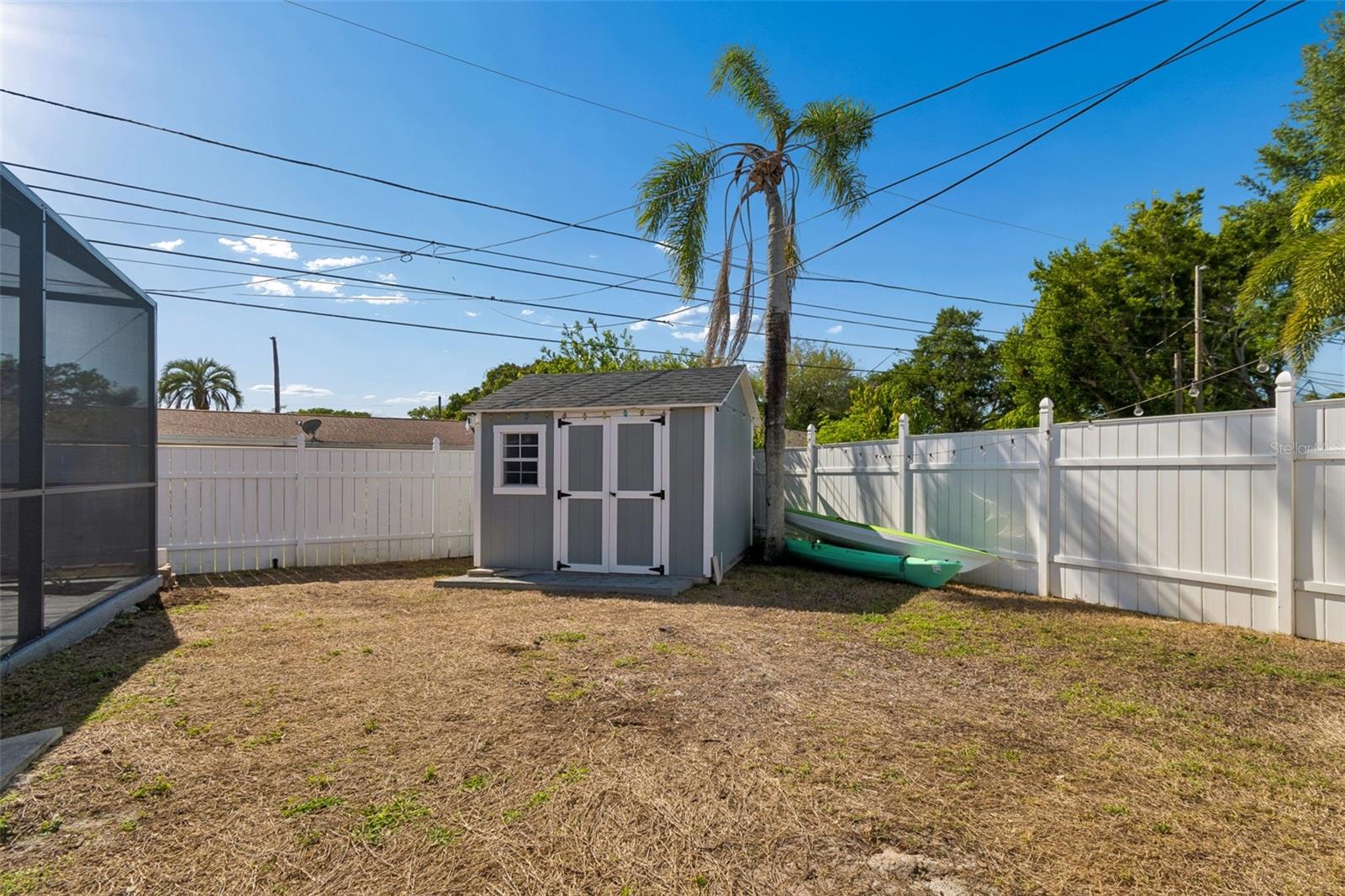 1850 LOMBARDY DR, CLEARWATER, FL, 33755