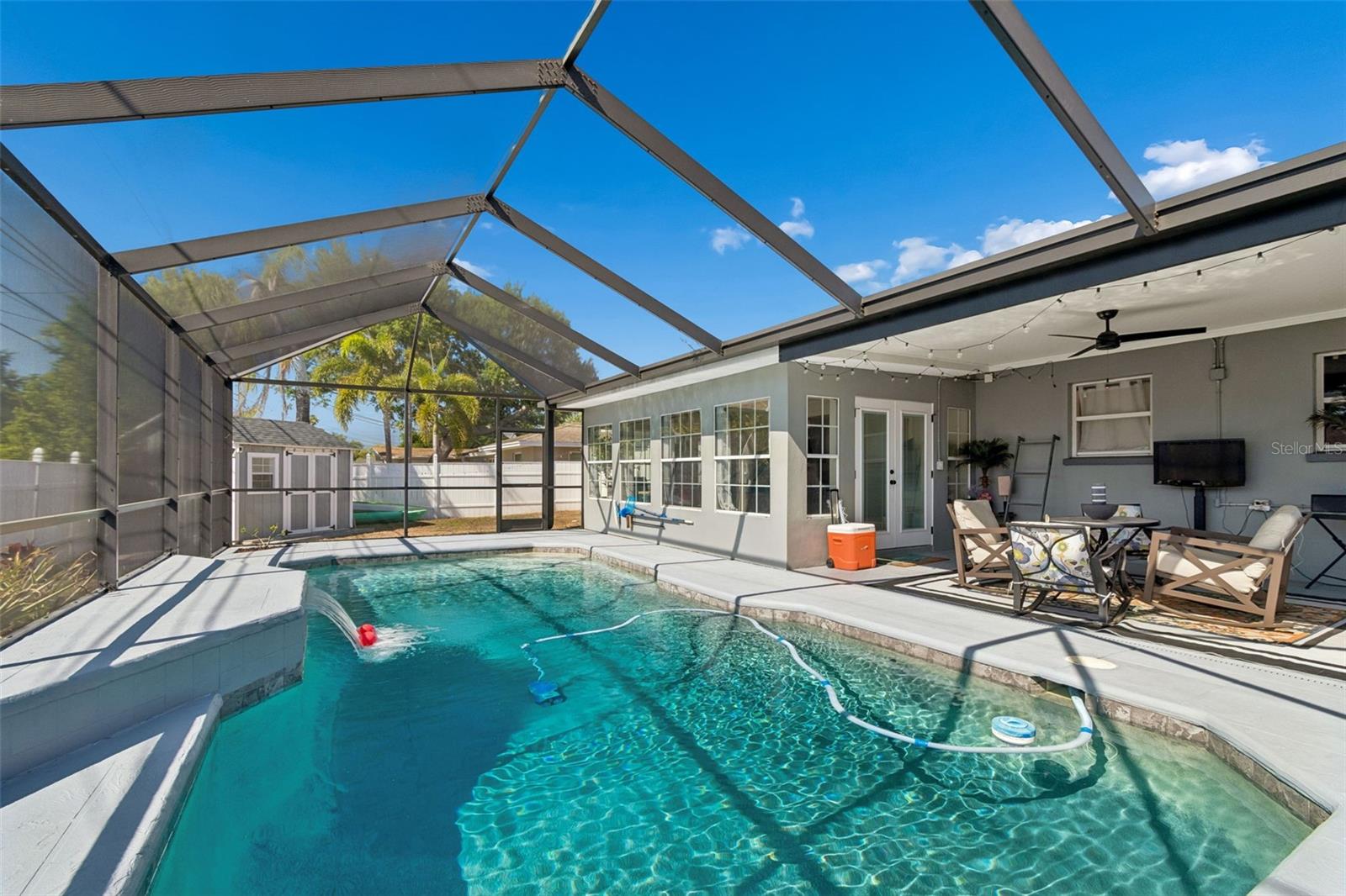 1850 LOMBARDY DR, CLEARWATER, FL, 33755