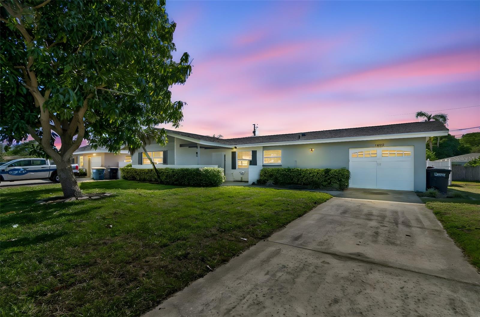 1850 LOMBARDY DR, CLEARWATER, FL, 33755