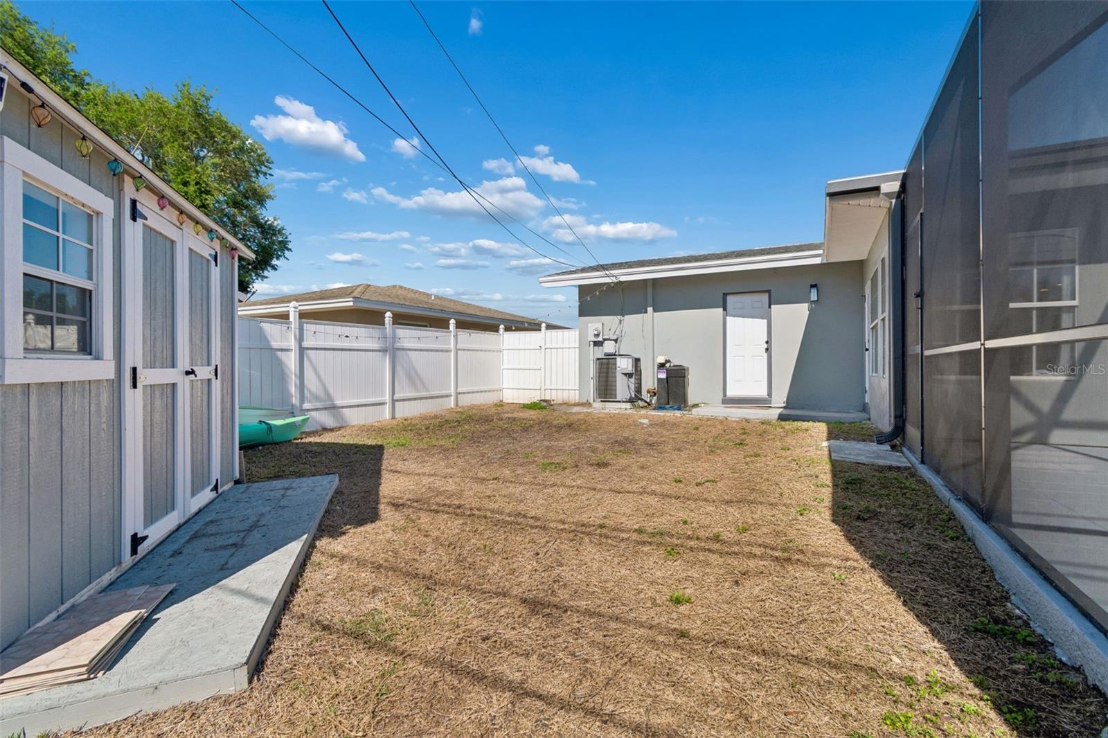 1850 LOMBARDY DR, CLEARWATER, FL, 33755