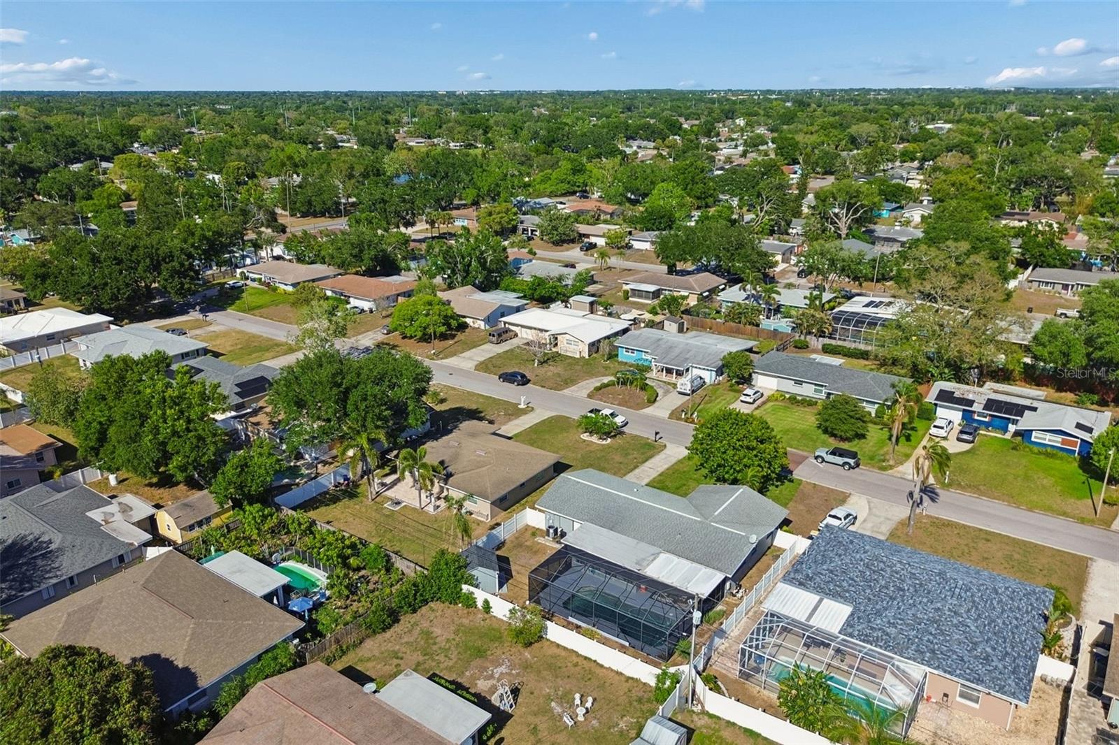 1850 LOMBARDY DR, CLEARWATER, FL, 33755