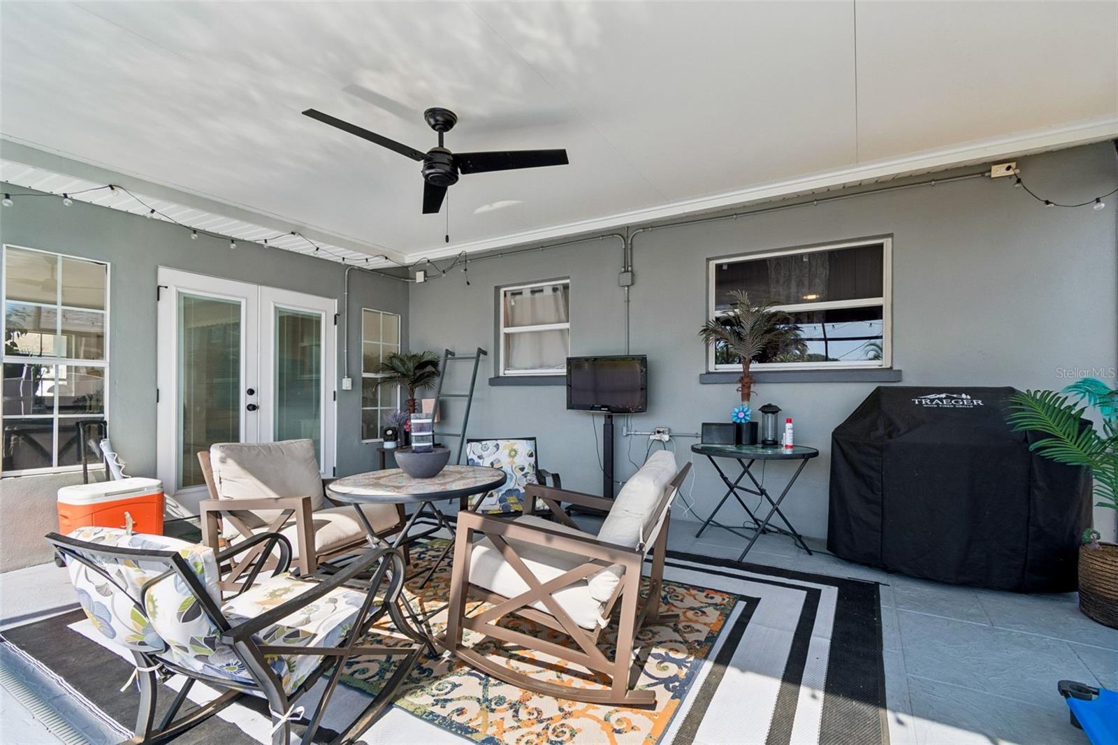 1850 LOMBARDY DR, CLEARWATER, FL, 33755