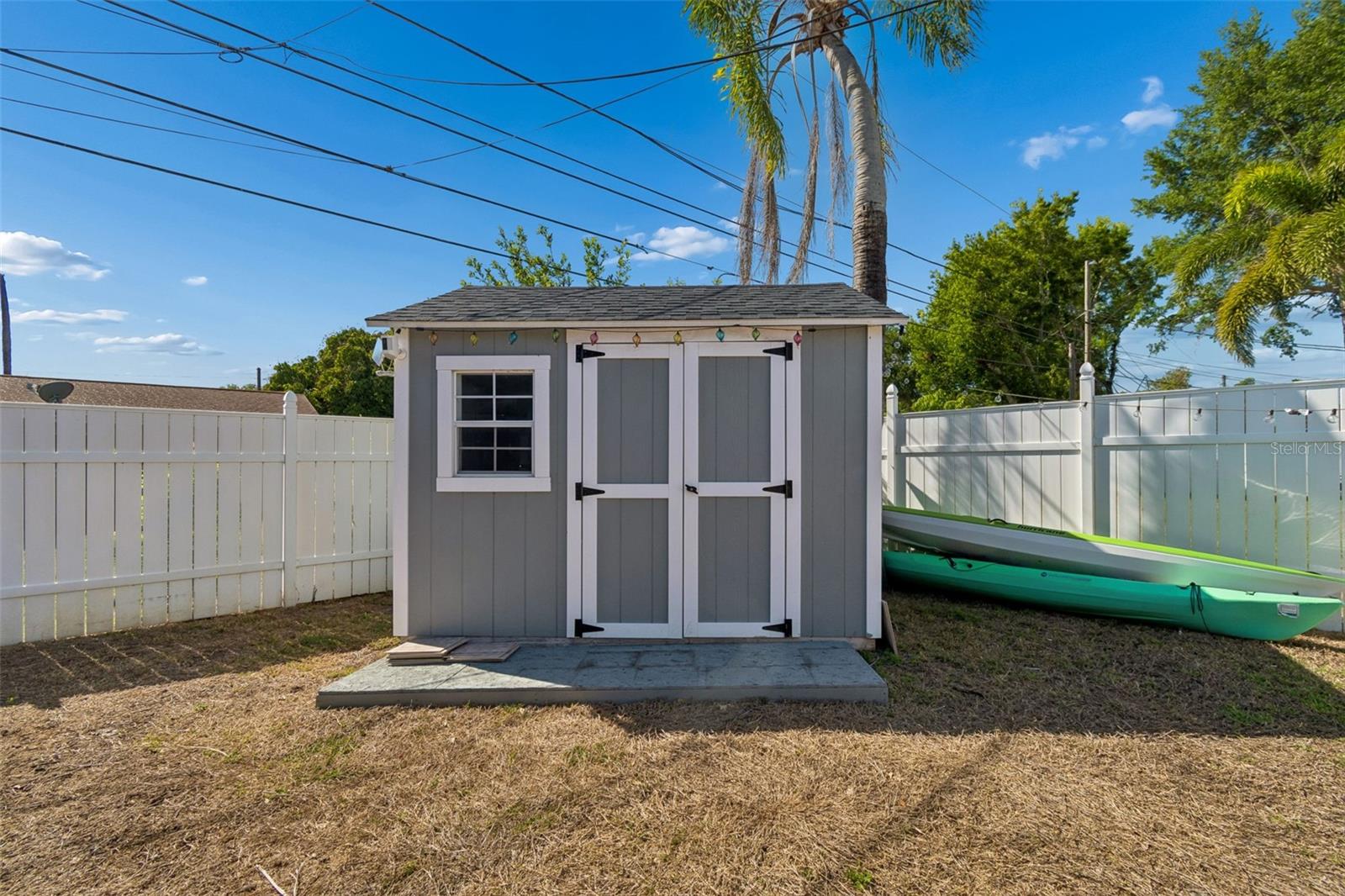 1850 LOMBARDY DR, CLEARWATER, FL, 33755