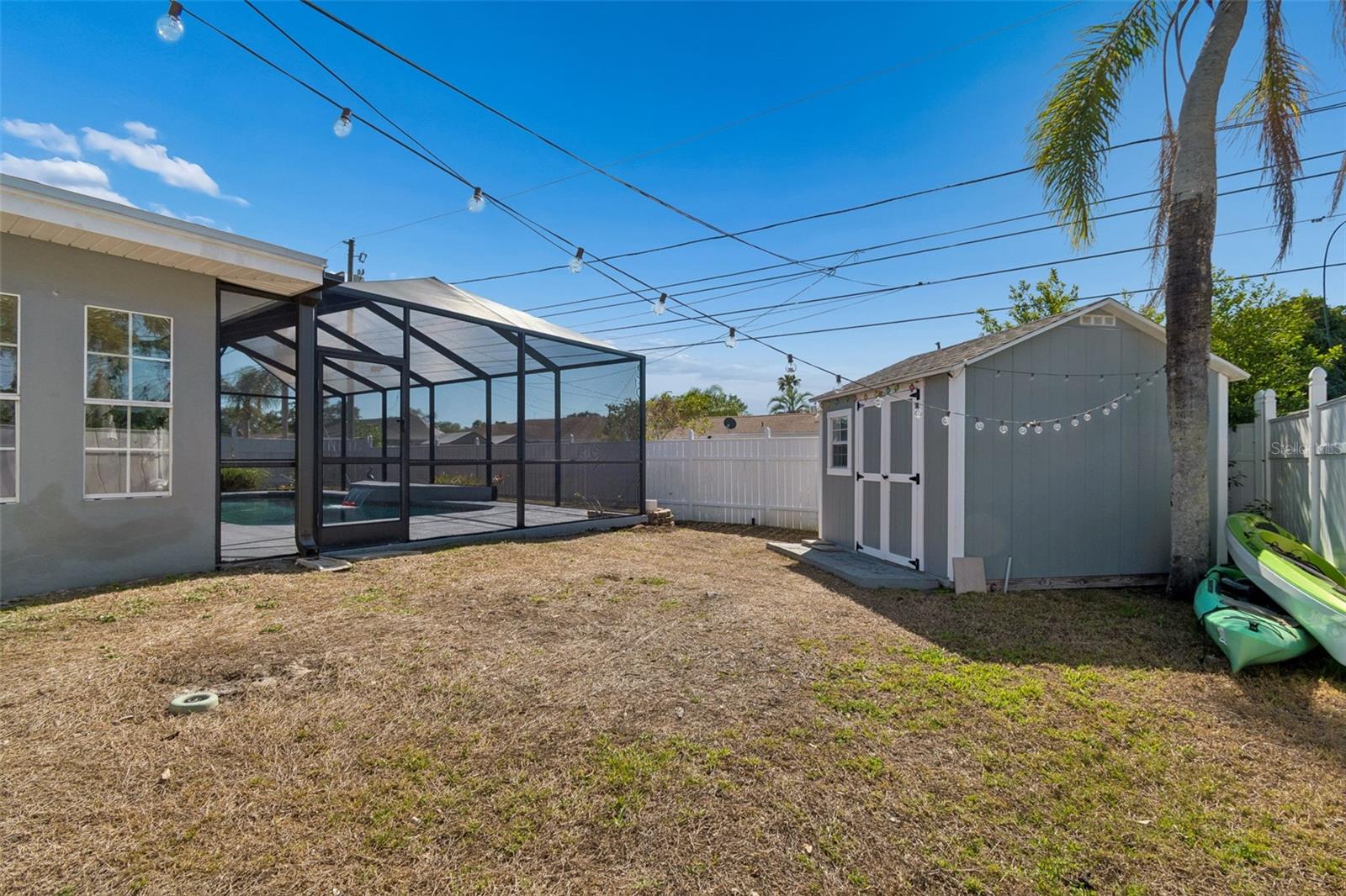 1850 LOMBARDY DR, CLEARWATER, FL, 33755