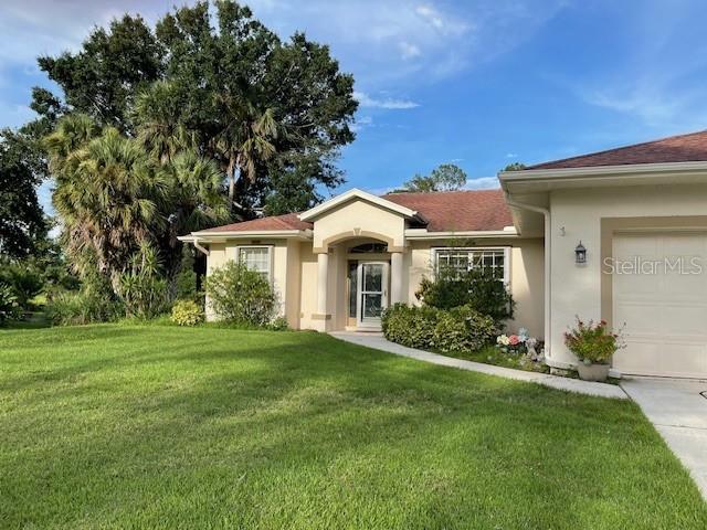 4378 MERMELL CIR, NORTH PORT, FL, 34291