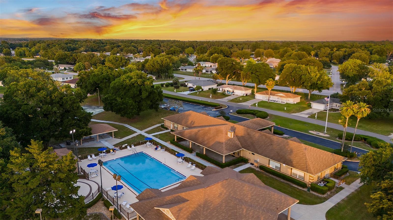 6153 SW 97TH ST, OCALA, FL, 34476