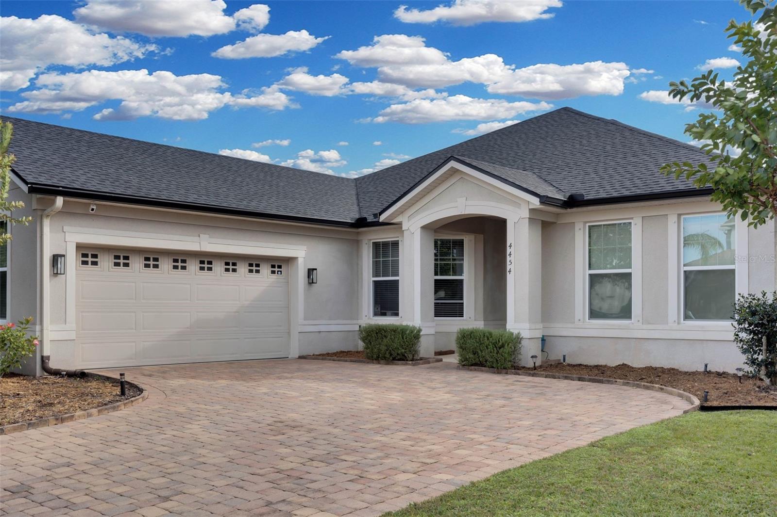 4454 INDIGO SKY LN, KISSIMMEE, FL, 34744