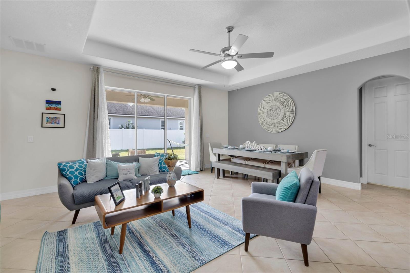 4454 INDIGO SKY LN, KISSIMMEE, FL, 34744