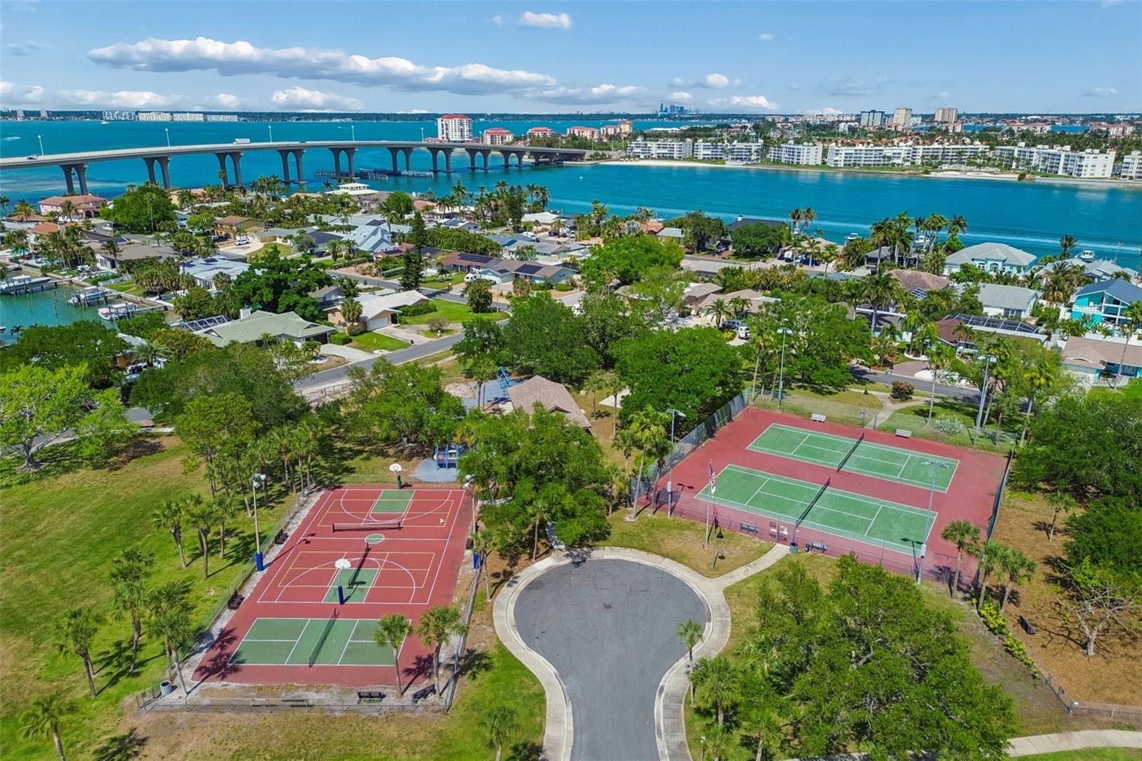 230 S JULIA CIR, ST PETE BEACH, FL, 33706