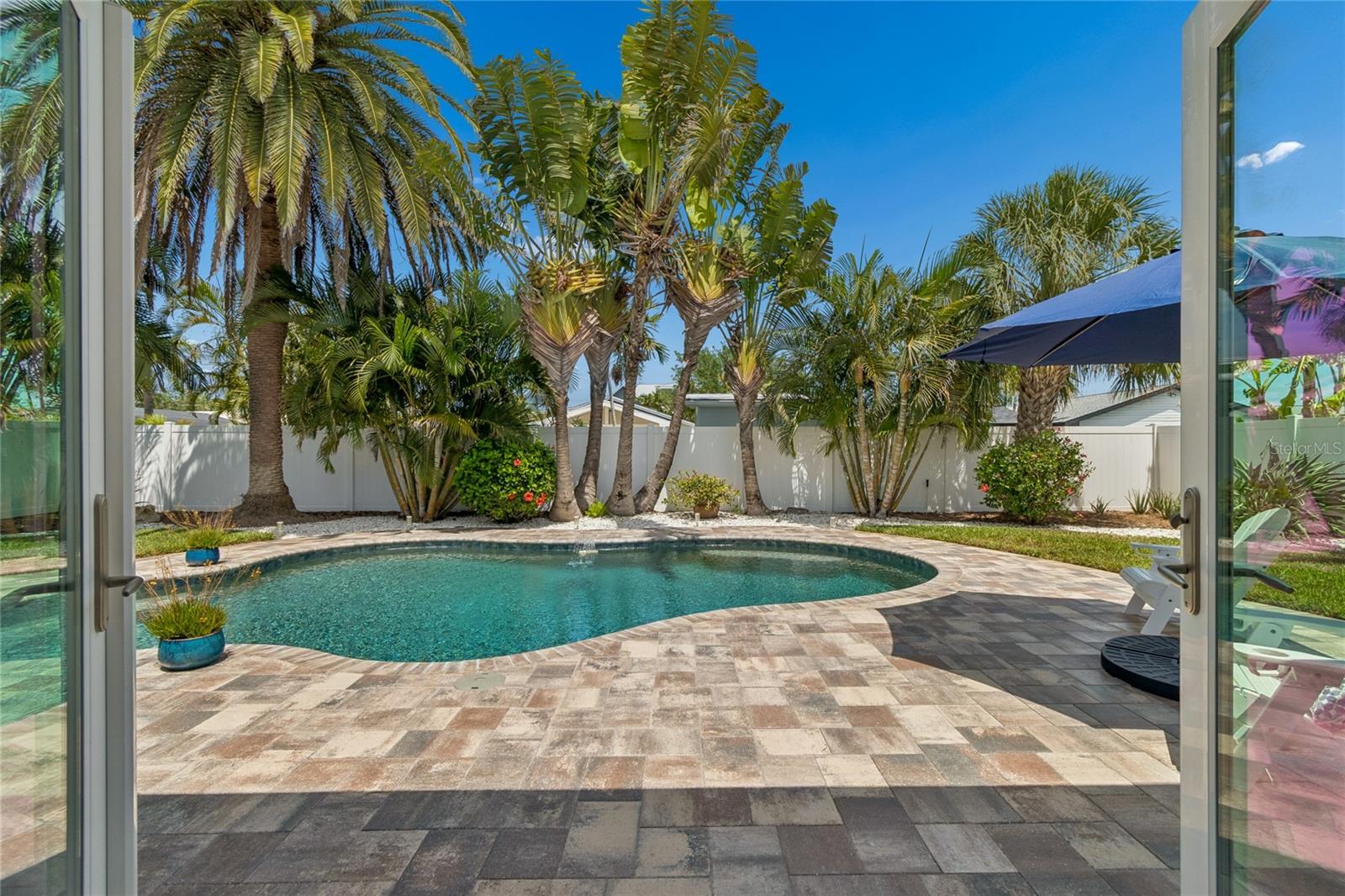 230 S JULIA CIR, ST PETE BEACH, FL, 33706