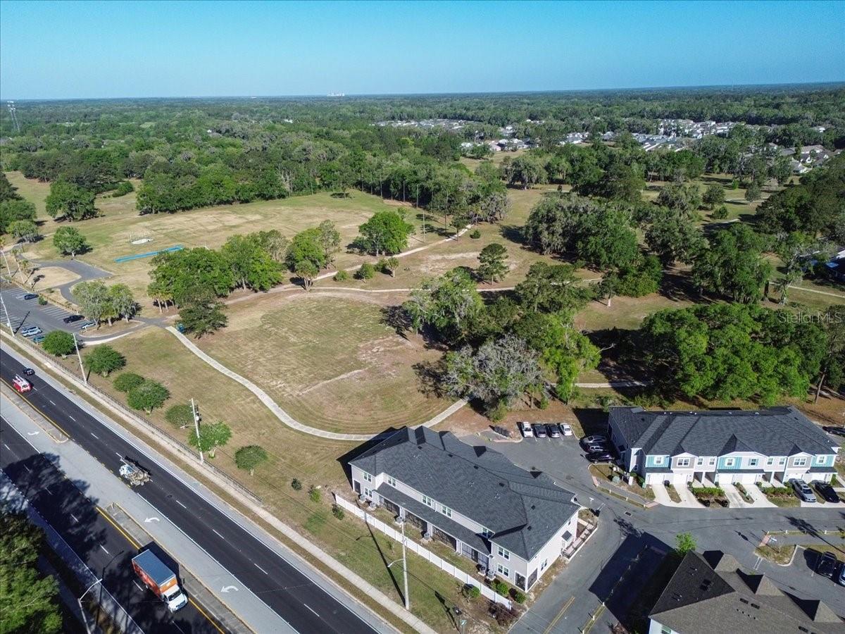 12657 NW 7TH PL, NEWBERRY, FL, 32669