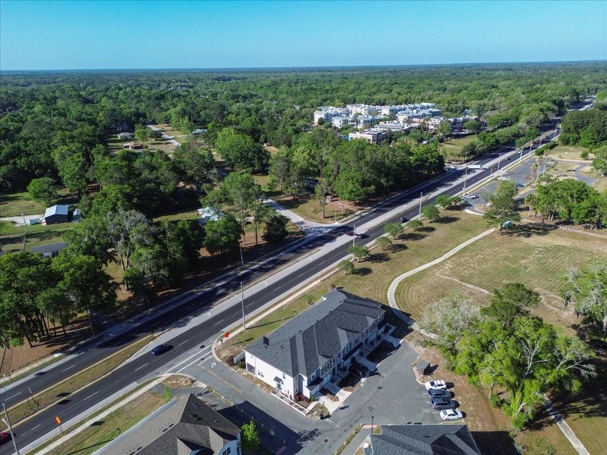 12657 NW 7TH PL, NEWBERRY, FL, 32669