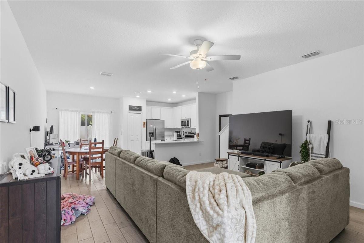 12657 NW 7TH PL, NEWBERRY, FL, 32669