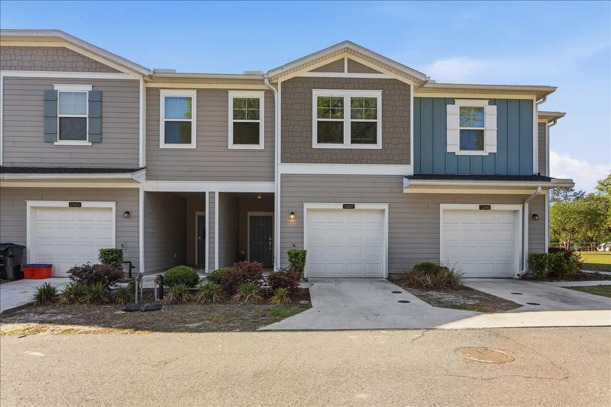 12657 NW 7TH PL, NEWBERRY, FL, 32669