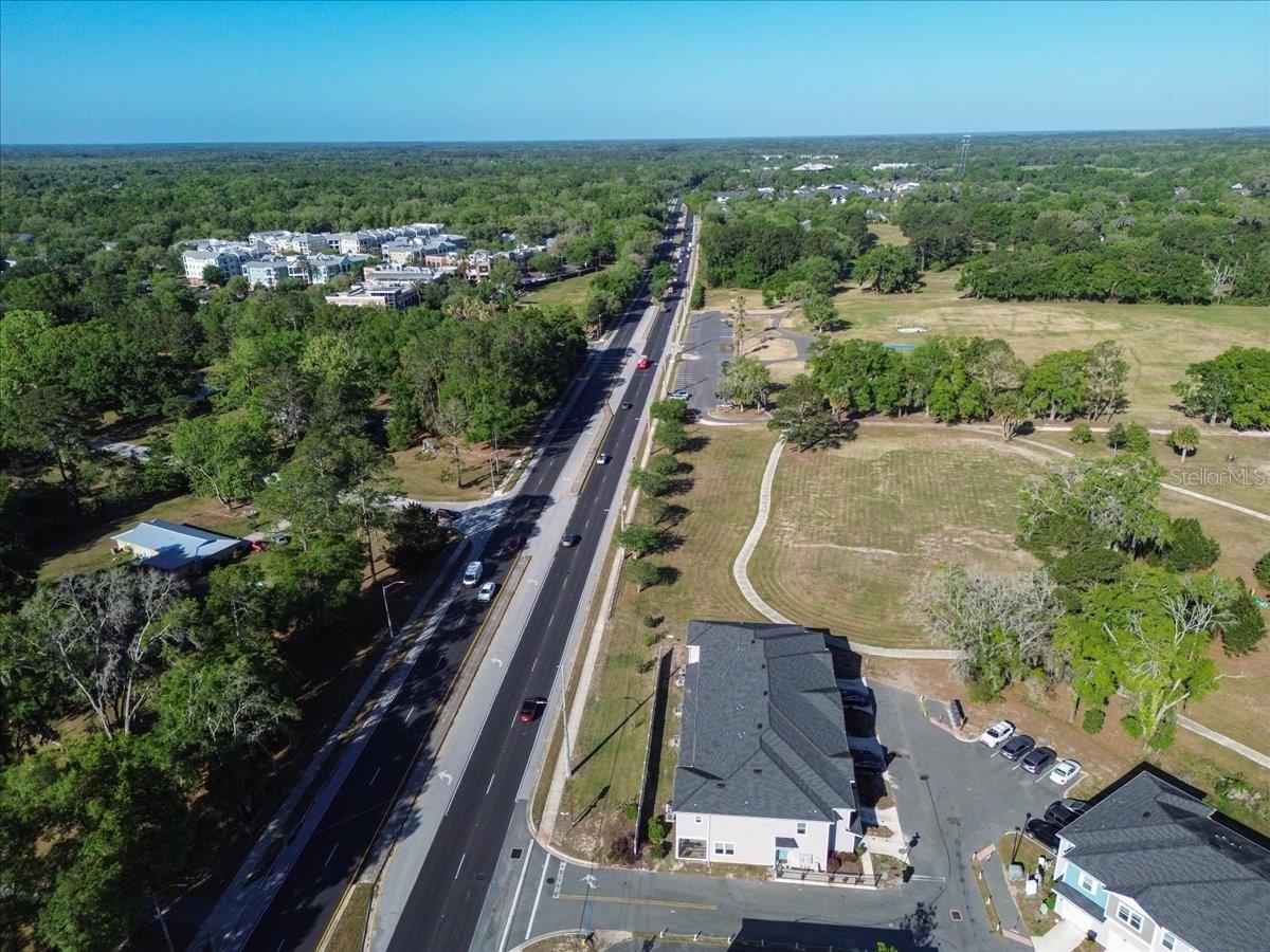 12657 NW 7TH PL, NEWBERRY, FL, 32669