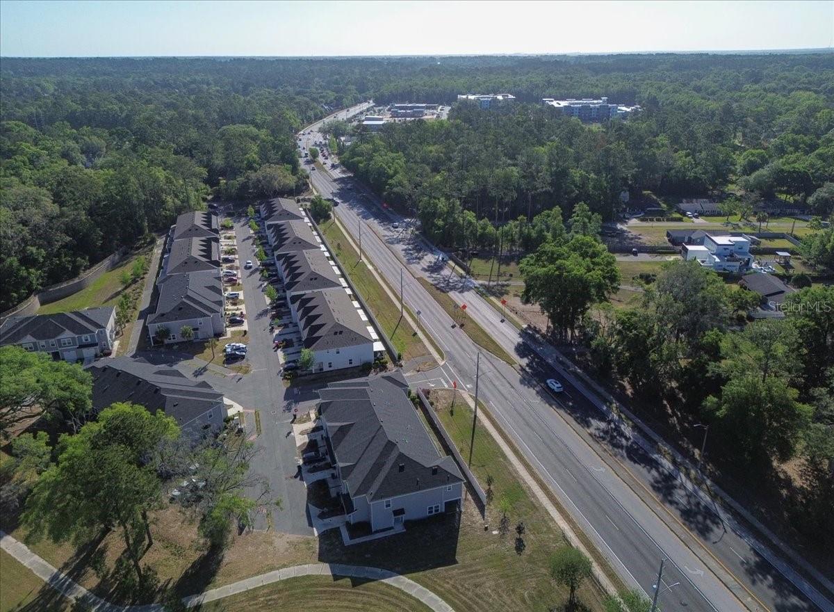 12657 NW 7TH PL, NEWBERRY, FL, 32669