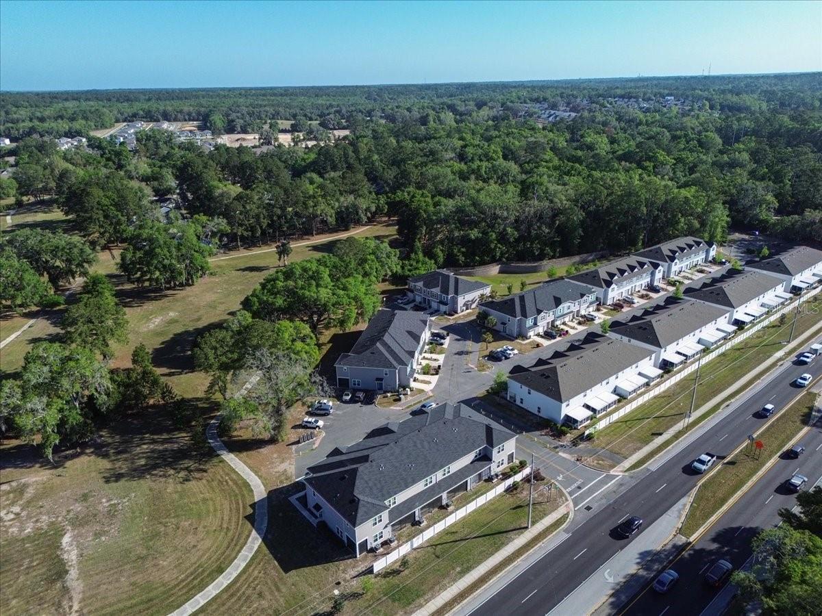 12657 NW 7TH PL, NEWBERRY, FL, 32669