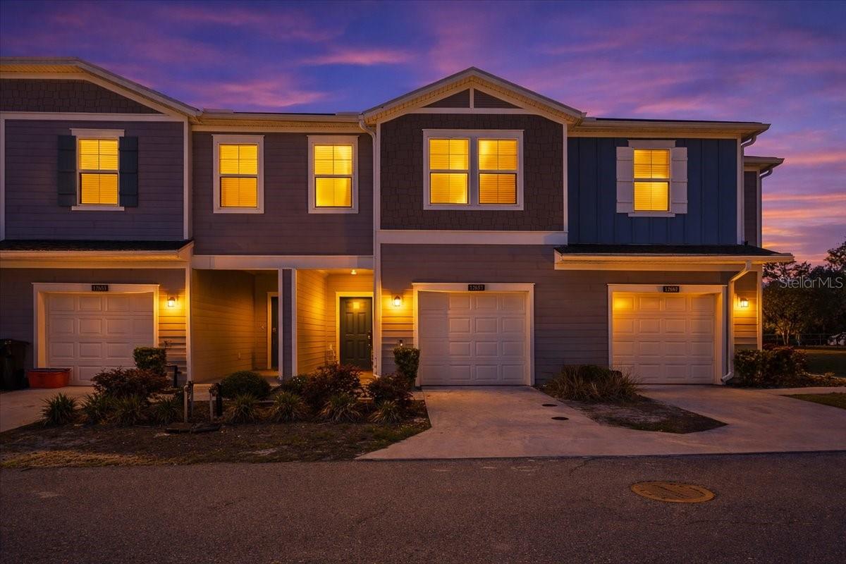 12657 NW 7TH PL, NEWBERRY, FL, 32669