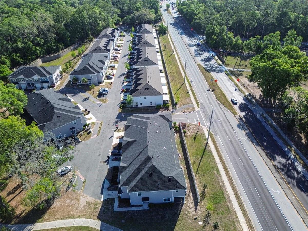 12657 NW 7TH PL, NEWBERRY, FL, 32669