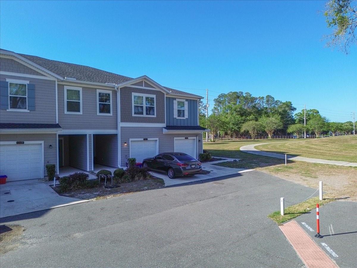 12657 NW 7TH PL, NEWBERRY, FL, 32669