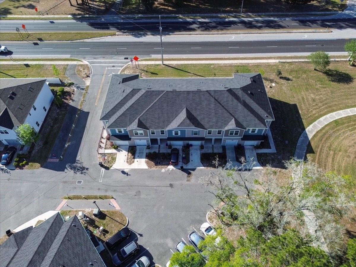 12657 NW 7TH PL, NEWBERRY, FL, 32669