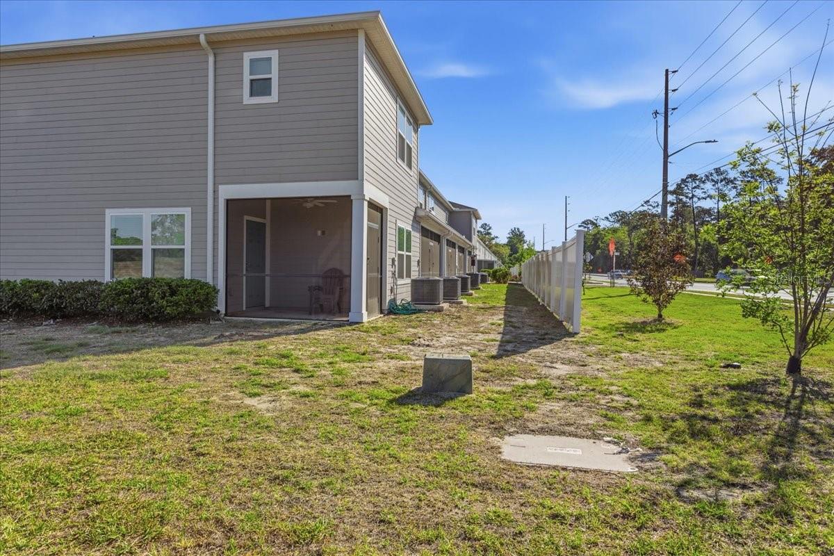 12657 NW 7TH PL, NEWBERRY, FL, 32669