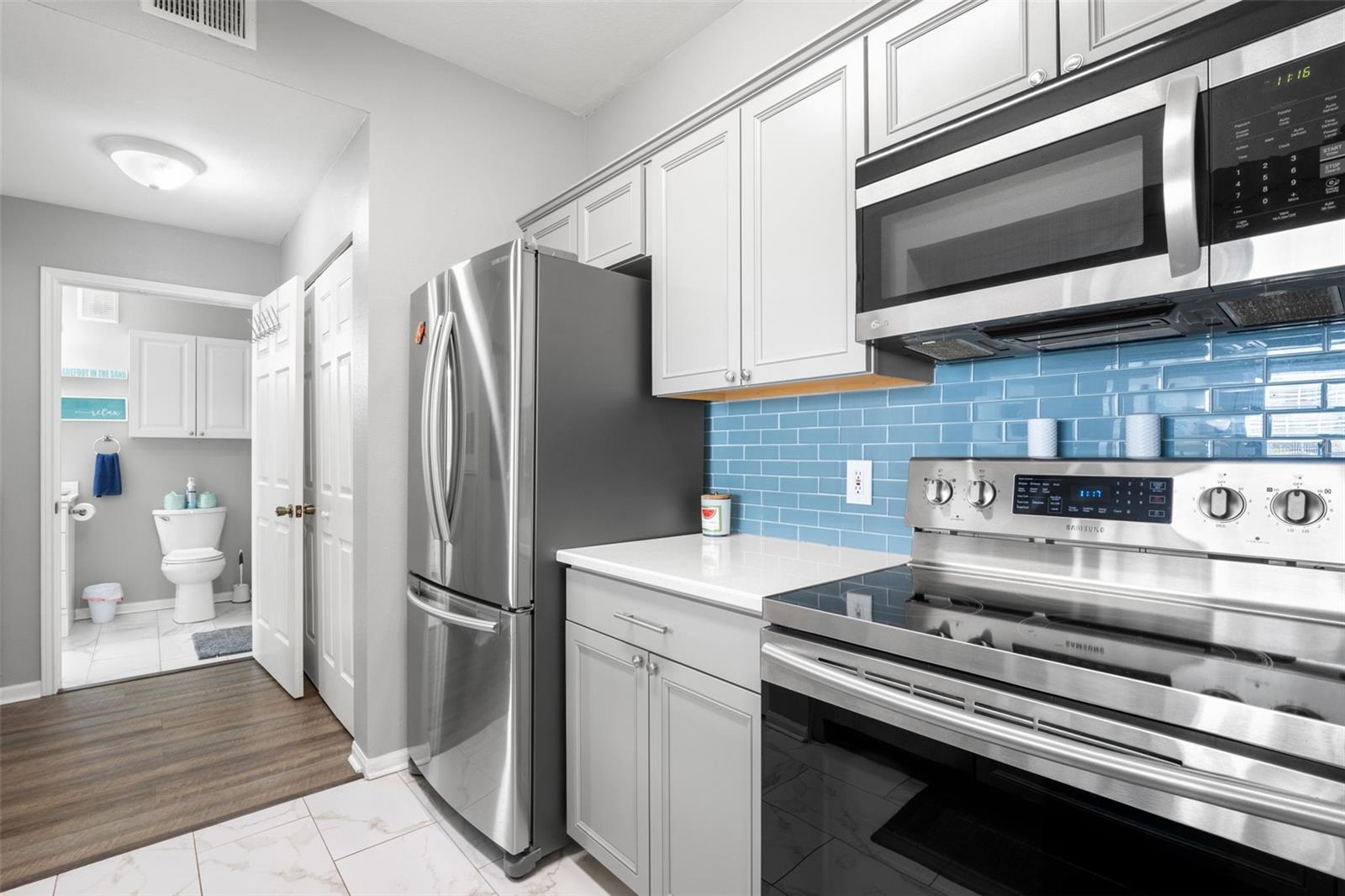 1228 S MISSOURI AVE #607, CLEARWATER, FL, 33756