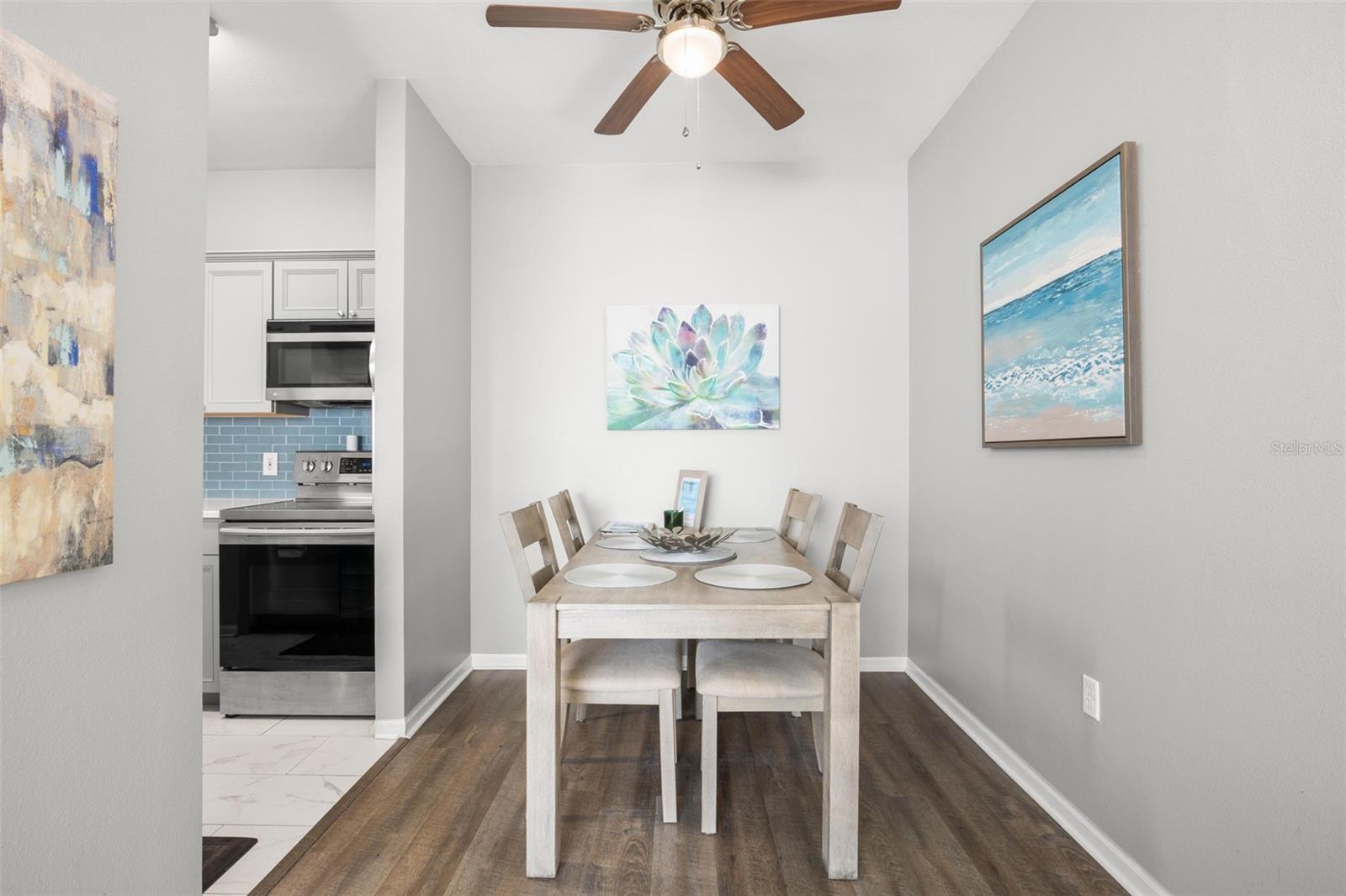 1228 S MISSOURI AVE #607, CLEARWATER, FL, 33756