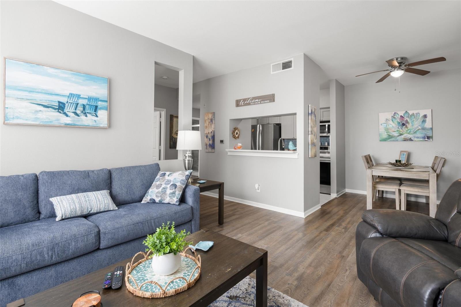 1228 S MISSOURI AVE #607, CLEARWATER, FL, 33756