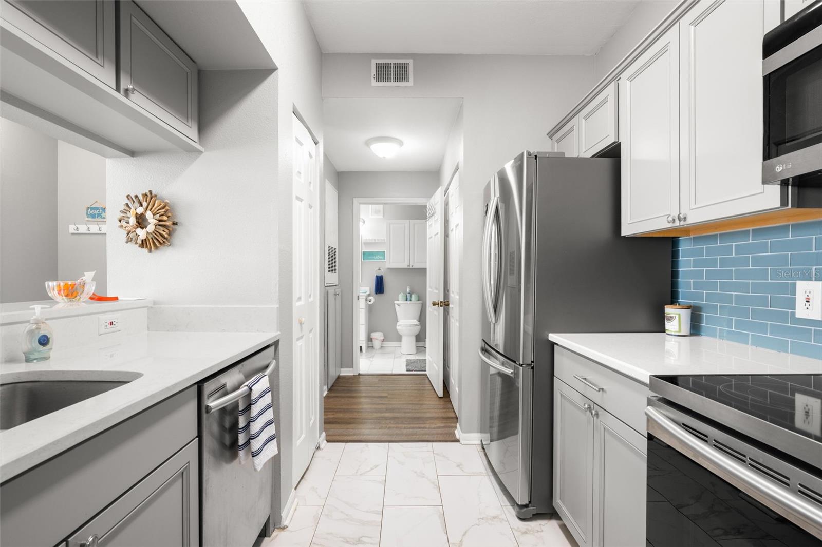 1228 S MISSOURI AVE #607, CLEARWATER, FL, 33756