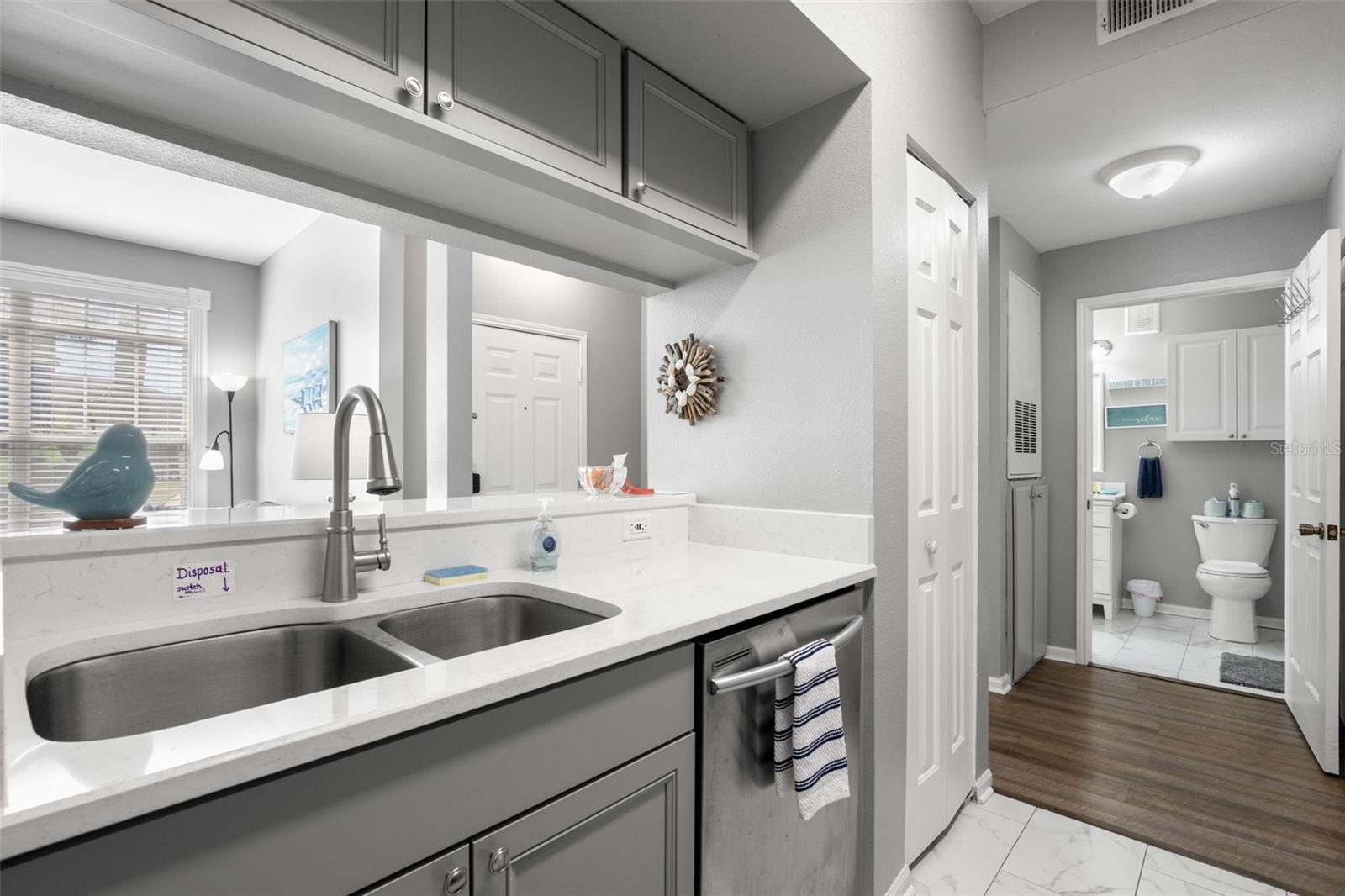 1228 S MISSOURI AVE #607, CLEARWATER, FL, 33756