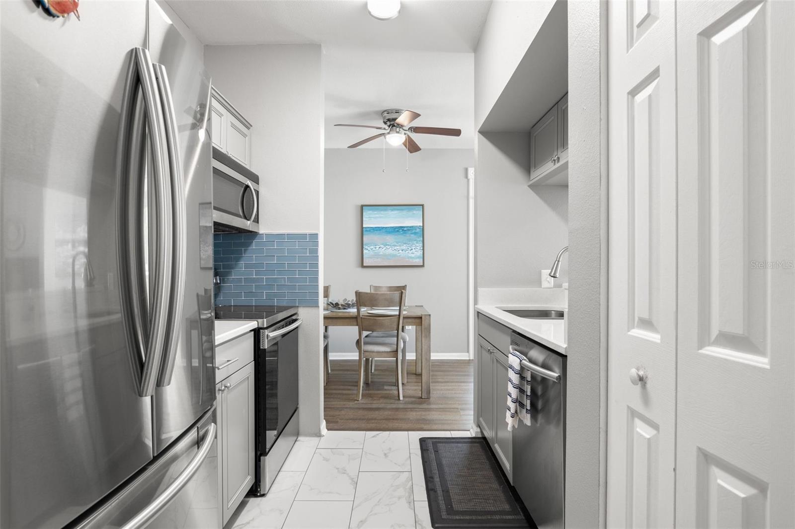 1228 S MISSOURI AVE #607, CLEARWATER, FL, 33756