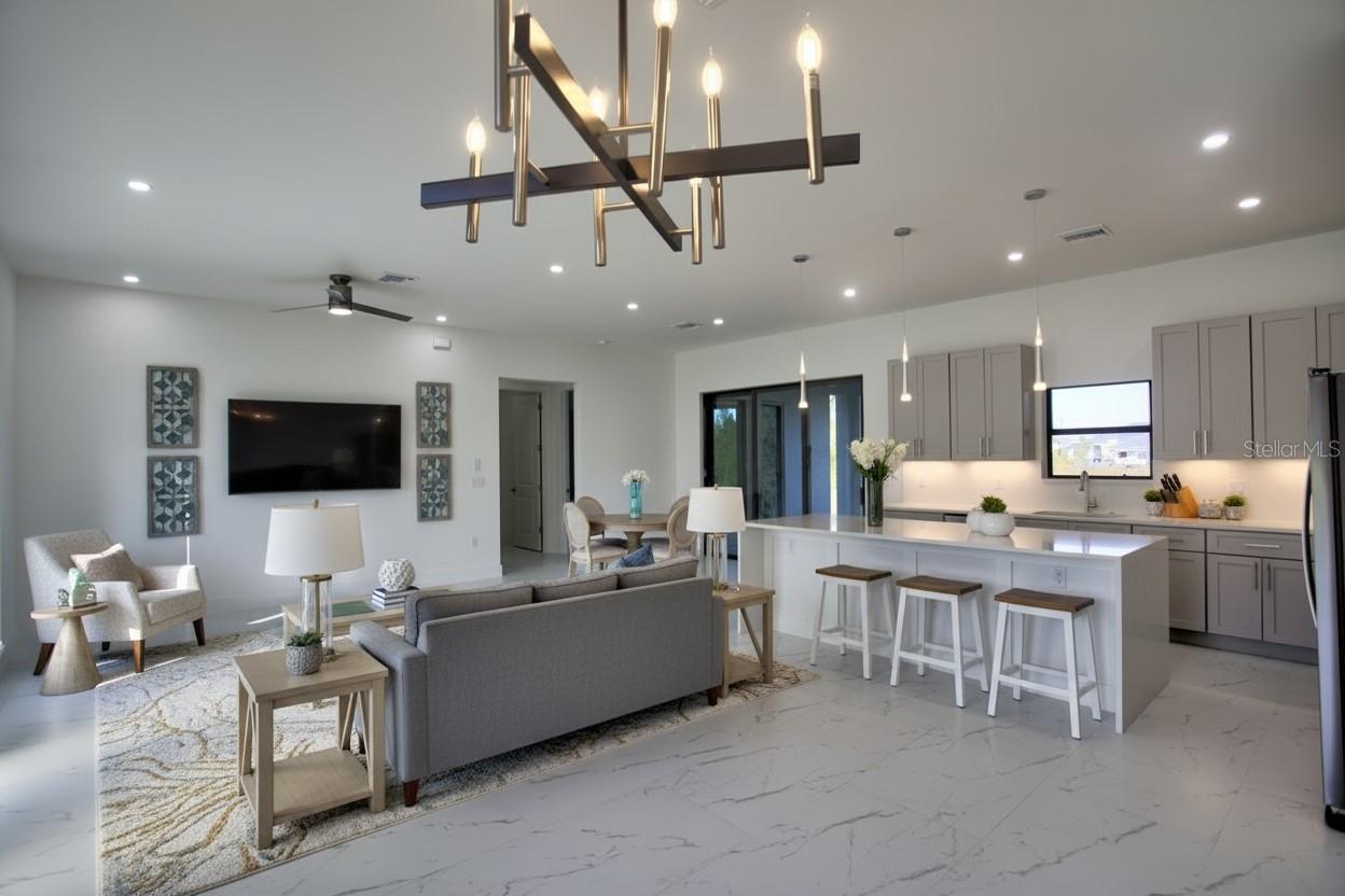 9574 SALT LAKE ST, PORT CHARLOTTE, FL, 33981