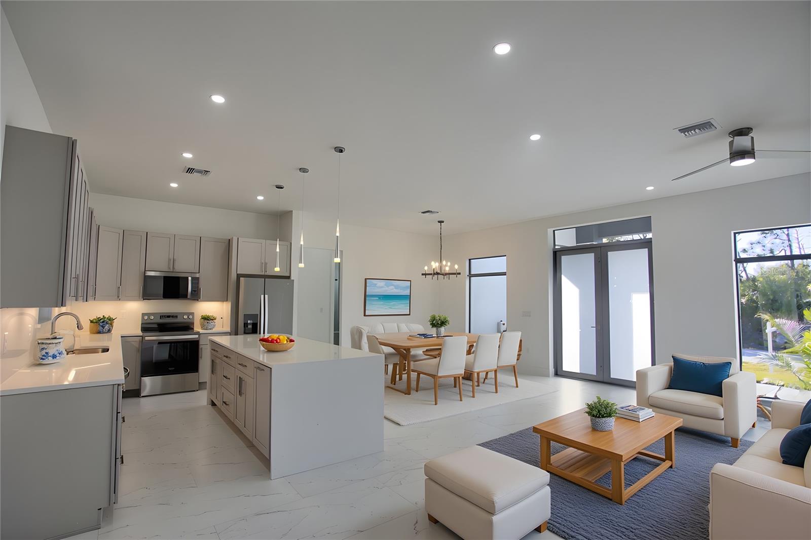 9574 SALT LAKE ST, PORT CHARLOTTE, FL, 33981