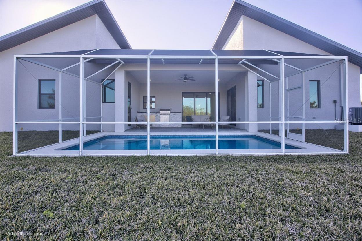 9574 SALT LAKE ST, PORT CHARLOTTE, FL, 33981